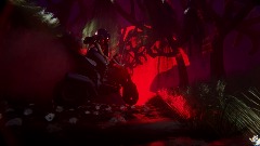 A screenshot taken in Dreams. 2 of 3.