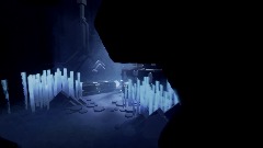 A screenshot taken in Dreams. 1 of 2.