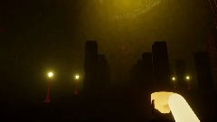 A screenshot taken in Dreams. 13 of 28.