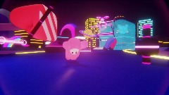 Fall Guys (My version)