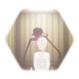 RecRoom BACKROOMS Engine