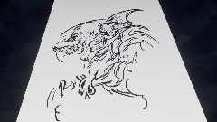 Shark mecha