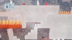 A screenshot taken in Dreams. 3 of 4.