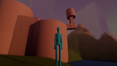 A screenshot taken in Dreams. 2 of 4.