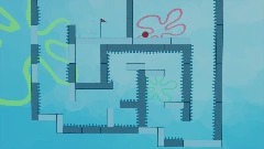 A screenshot taken in Dreams. 6 of 27.