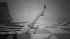 A screenshot taken in Dreams. 16 of 17.