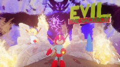 ETS: The Nightmare Universe Xboy