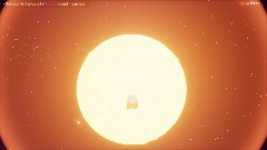 A screenshot taken in Dreams. 3 of 4.