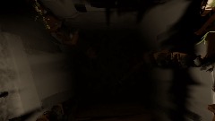IRON HUNT test menu