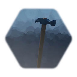 Hammer