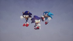 A screenshot taken in Dreams. 1 of 5.