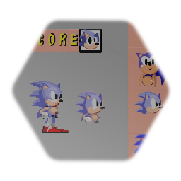 Remezcla de Sonic 1 Stufftttttttttttt