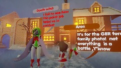 A screenshot taken in Dreams. 1 of 1.