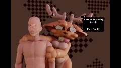 A screenshot taken in Dreams. 1 of 27.