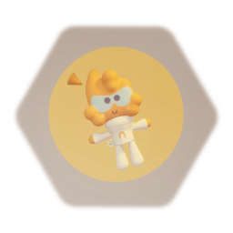 cool nicknack plush ig