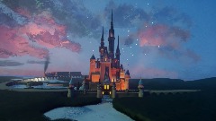 Disney Intro [REMIX] (Fixed)