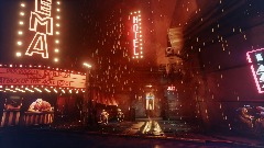 A screenshot taken in Dreams. 25 of 28.