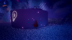 A screenshot taken in Dreams. 1 of 1.