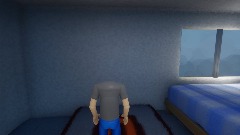 The good ending