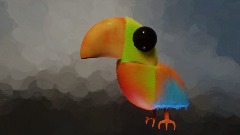 A screenshot taken in Dreams. 1 of 1.