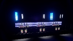 A screenshot taken in Dreams. 4 of 6.