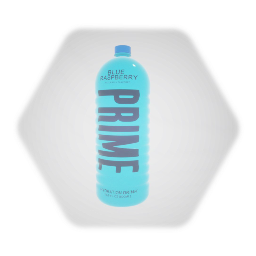 PRIME - Blue Raspberry