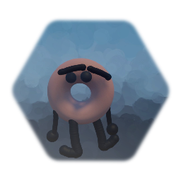 Donut (BFDI)