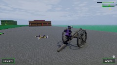 A screenshot taken in Dreams. 3 of 4.