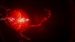 A screenshot taken in Dreams. 1 of 3.