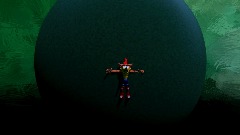 A screenshot taken in Dreams. 1 of 11.