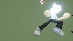A screenshot taken in Dreams. 24 of 30.