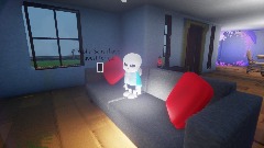 A screenshot taken in Dreams. 1 of 1.