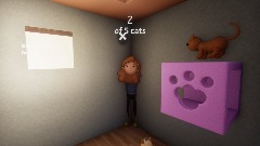 A screenshot taken in Dreams. 7 of 12.