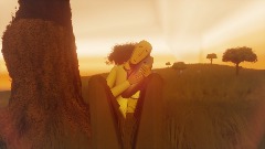 A screenshot taken in Dreams. 8 of 9.