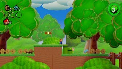A screenshot taken in Dreams. 4 of 18.