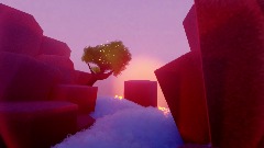 A screenshot taken in Dreams. 2 of 2.