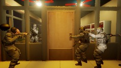 The Doors 3 Deception