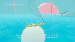 A screenshot taken in Dreams. 6 of 7.