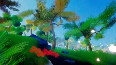 A screenshot taken in Dreams. 2 of 30.