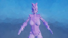 A screenshot taken in Dreams. 2 of 7.