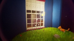 A screenshot taken in Dreams. 3 of 3.