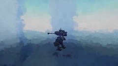 A screenshot taken in Dreams. 3 of 5.