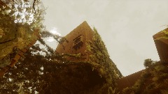 A screenshot taken in Dreams. 14 of 22.