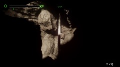 A screenshot taken in Dreams. 6 of 10.