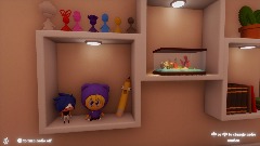 A screenshot taken in Dreams. 2 of 20.