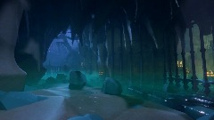 A screenshot taken in Dreams. 8 of 13.