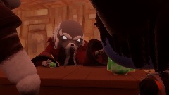 A screenshot taken in Dreams. 2 of 5.