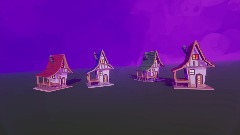 A screenshot taken in Dreams. 5 of 20.