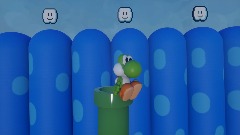 My Yoshi voice samples showcase