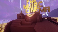 Remix of Peaceful music